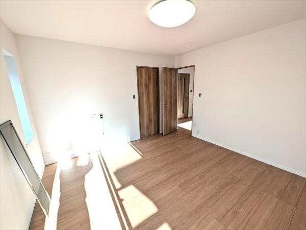 横浜市栄区笠間５丁目の中古一戸建て