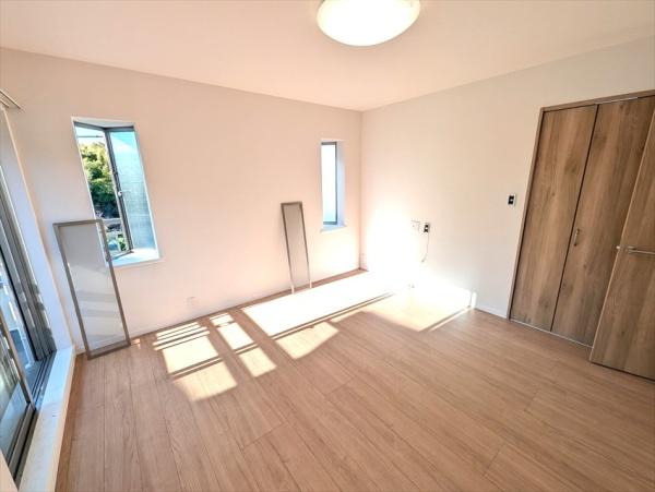 横浜市栄区笠間５丁目の中古一戸建て