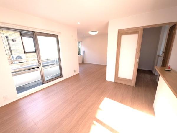 横浜市栄区笠間５丁目の中古一戸建て