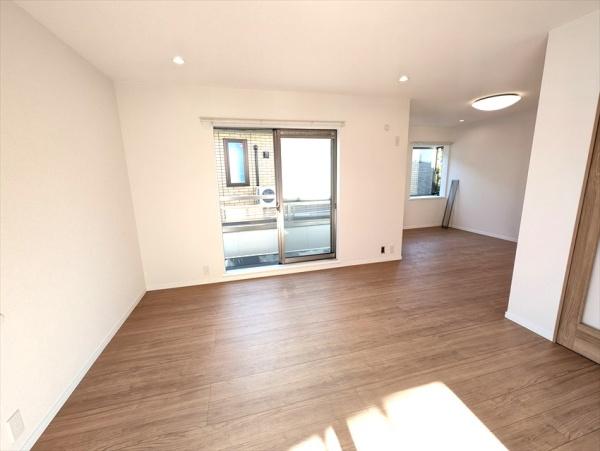 横浜市栄区笠間５丁目の中古一戸建て