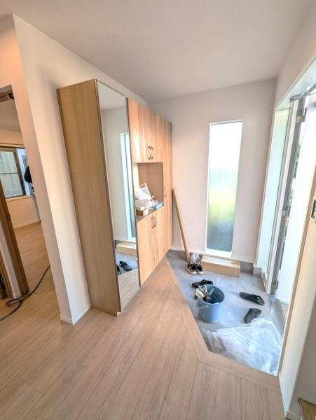 横浜市栄区笠間５丁目の中古一戸建て