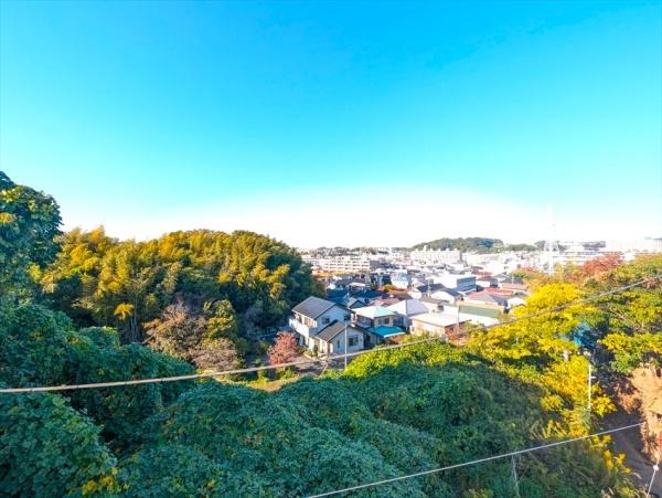 横浜市栄区笠間５丁目の中古一戸建て