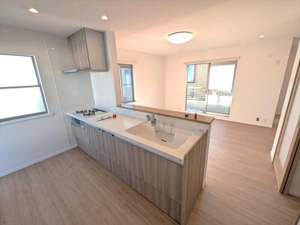 横浜市栄区笠間５丁目の中古一戸建て