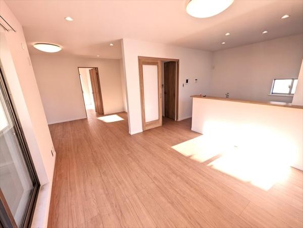 横浜市栄区笠間５丁目の中古一戸建て