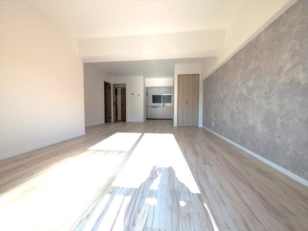 日生鳥見ヶ丘マンション