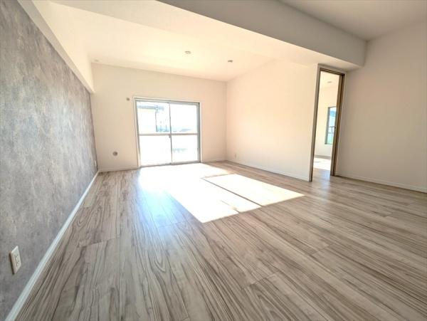 日生鳥見ヶ丘マンション