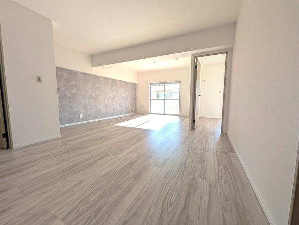 日生鳥見ヶ丘マンション