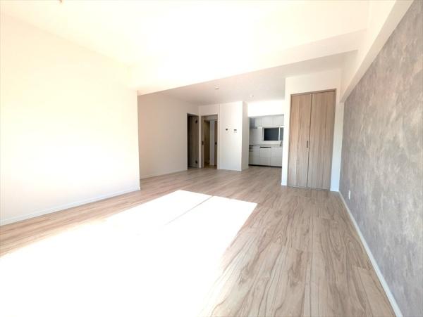 日生鳥見ヶ丘マンション