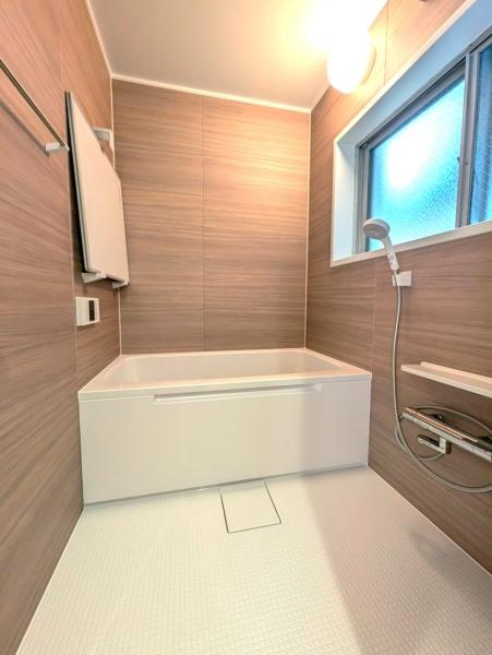 日生鳥見ヶ丘マンション