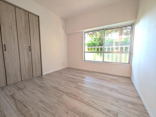 日生鳥見ヶ丘マンション