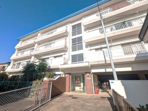 日生鳥見ヶ丘マンション