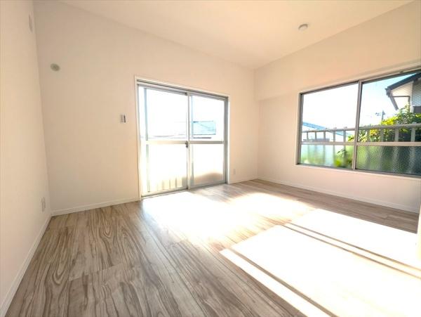 日生鳥見ヶ丘マンション