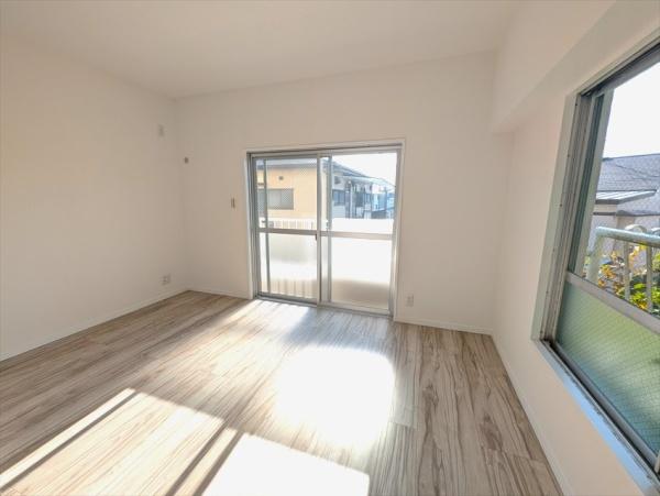 日生鳥見ヶ丘マンション