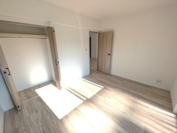 日生鳥見ヶ丘マンション