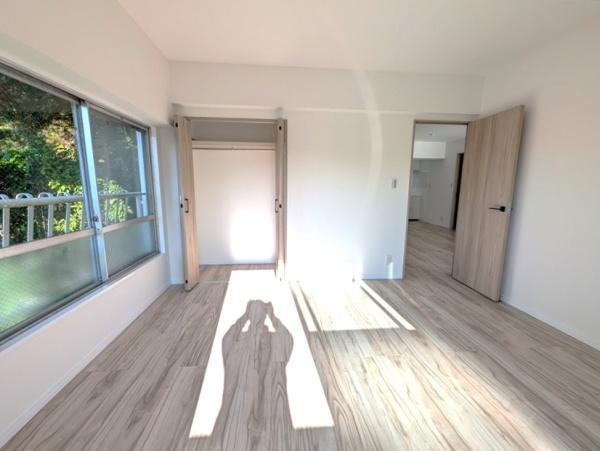 日生鳥見ヶ丘マンション