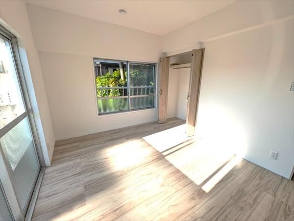 日生鳥見ヶ丘マンション