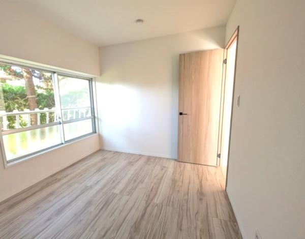 日生鳥見ヶ丘マンション