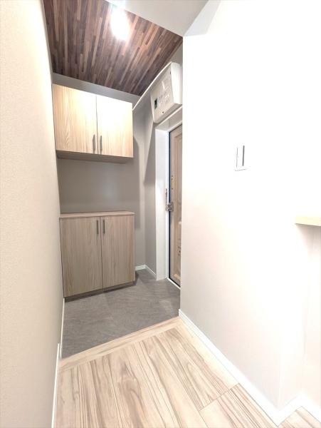 日生鳥見ヶ丘マンション