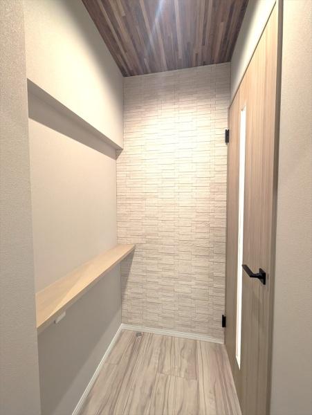 日生鳥見ヶ丘マンション