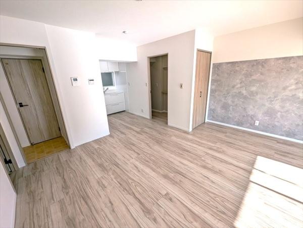 日生鳥見ヶ丘マンション