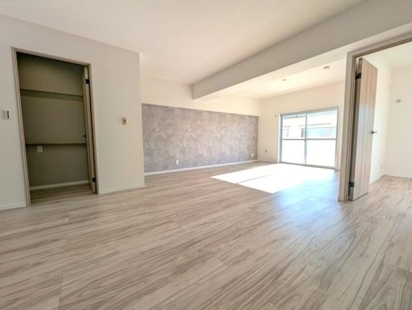 日生鳥見ヶ丘マンション