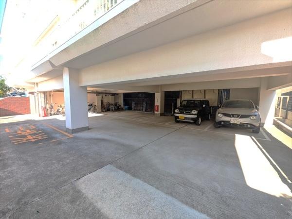 日生鳥見ヶ丘マンション