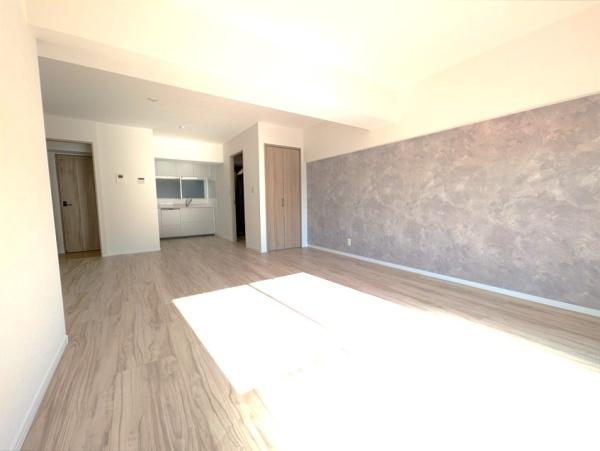 日生鳥見ヶ丘マンション