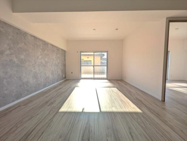 日生鳥見ヶ丘マンション