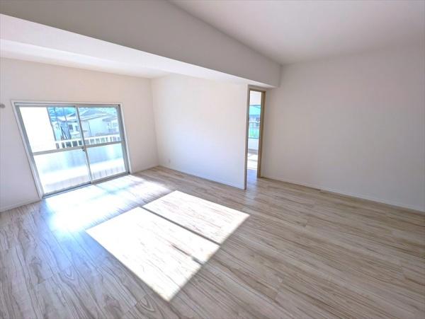 日生鳥見ヶ丘マンション