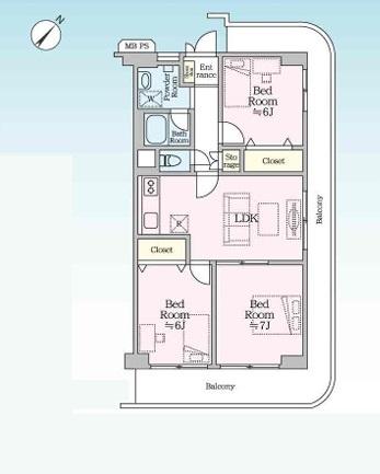 ユニハイム金沢文庫