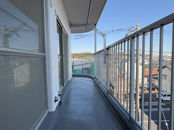 ユニハイム金沢文庫