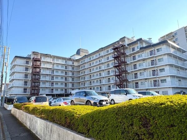 ユニハイム金沢文庫