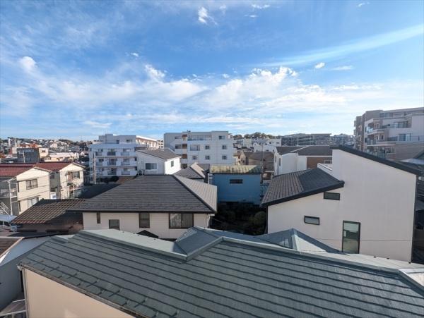 上大岡フラワーマンション第６