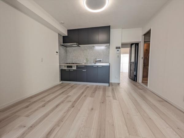 上大岡フラワーマンション第６