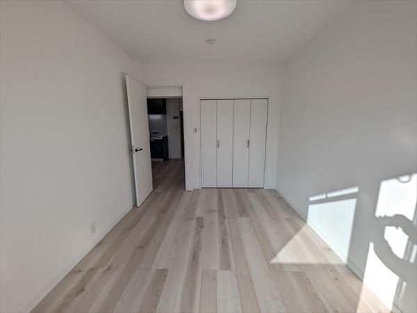 上大岡フラワーマンション第６