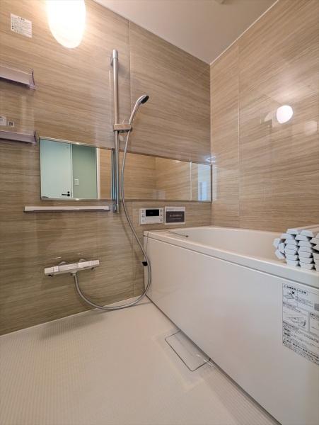 上大岡フラワーマンション第６