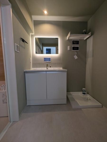 上大岡フラワーマンション第６