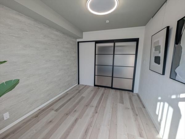 上大岡フラワーマンション第６