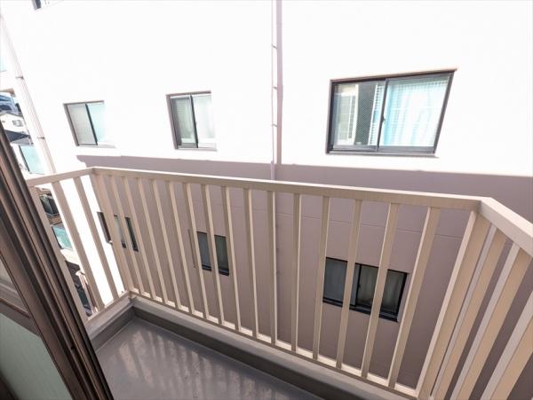 上大岡フラワーマンション第６