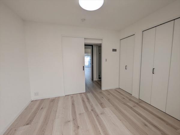 上大岡フラワーマンション第６