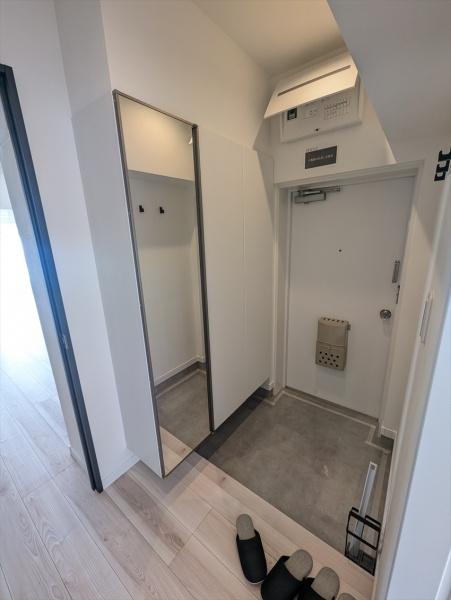 上大岡フラワーマンション第６