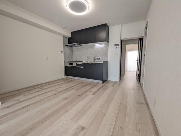 上大岡フラワーマンション第６