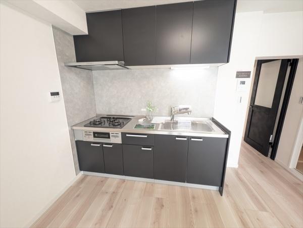 上大岡フラワーマンション第６