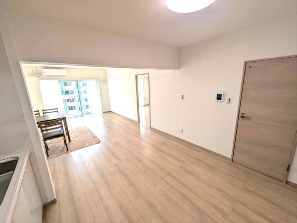 金沢シーサイドタウン並木２丁目６－１２号棟