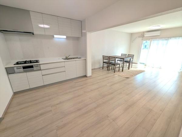 金沢シーサイドタウン並木２丁目６－１２号棟