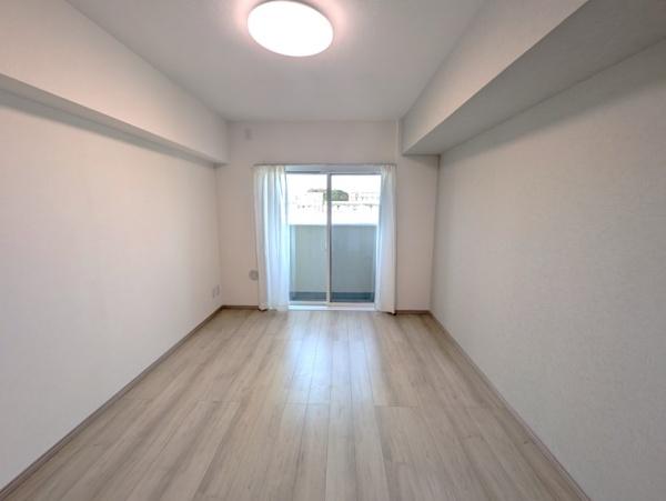 金沢シーサイドタウン並木２丁目６－１２号棟