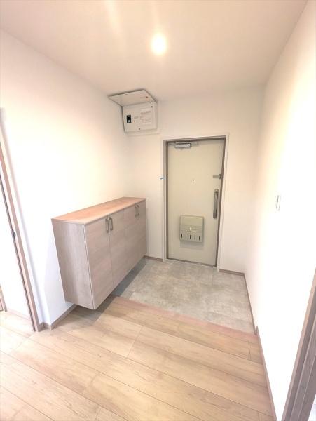 金沢シーサイドタウン並木２丁目６－１２号棟