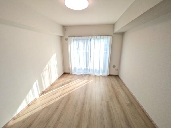 金沢シーサイドタウン並木２丁目６－１２号棟