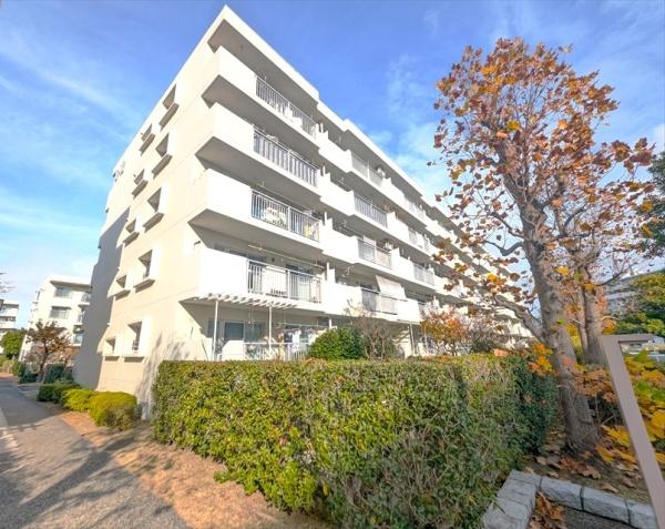 金沢シーサイドタウン並木２丁目６－１２号棟