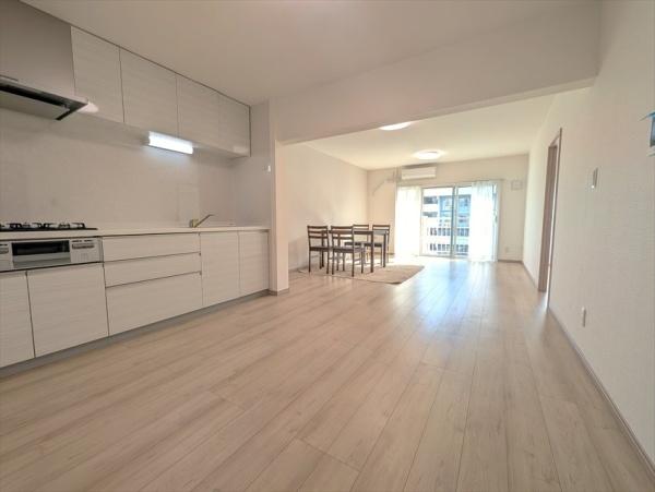 金沢シーサイドタウン並木２丁目６－１２号棟